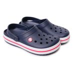 Babuche-Crocs-Crocband-Unissex