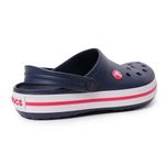 Babuche-Crocs-Crocband-Unissex