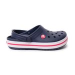 Babuche-Crocs-Crocband-Unissex