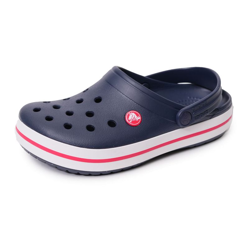 Babuche-Crocs-Crocband-Unissex