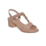 Sandalia-Feminina-Salto-Grosso-Details-Comfortflex-Bege