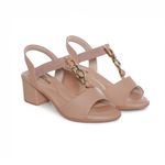 Sandalia-Feminina-Salto-Grosso-Details-Comfortflex-Bege