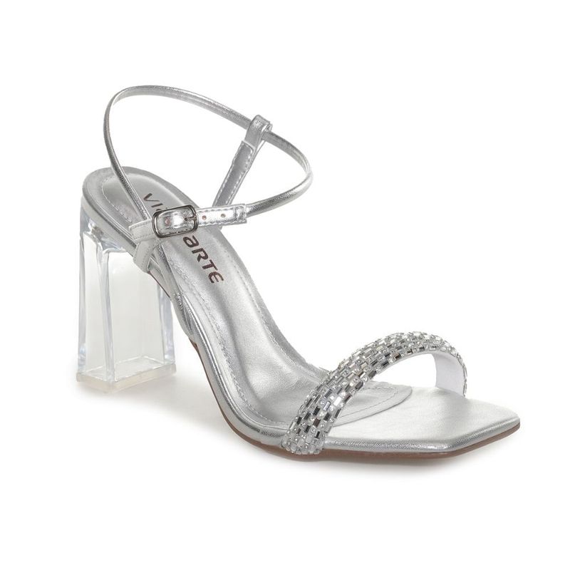Sandalia-Feminina-Shine-Salto-Grosso-Via-Marte