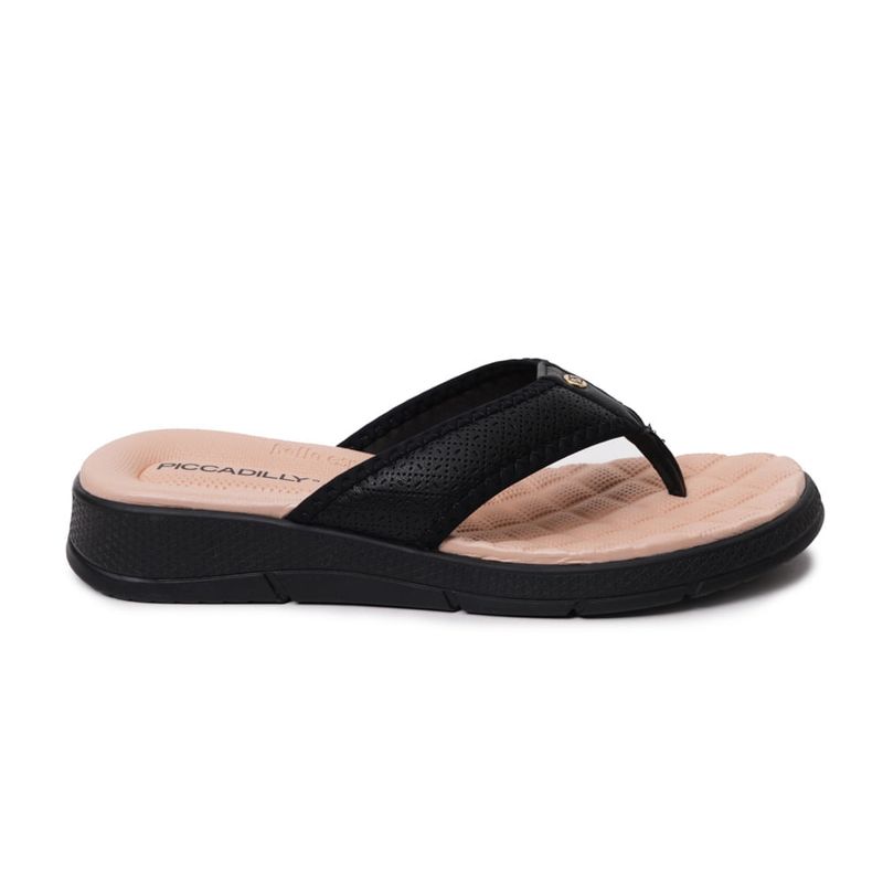 Chinelo-Anabela-Ortopedico-Piccadilly-Preto