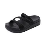 Tamanco-Preto-Zaxy-Glitter-Birk-Feminino