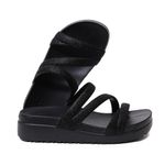 Tamanco-Preto-Zaxy-Glitter-Birk-Feminino