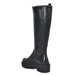 Bota-Feminina-Cano-Medio-Via-Marte-Preta