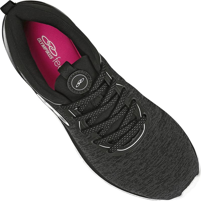 Tenis-Esportivo-Day-Olympikus-Preto