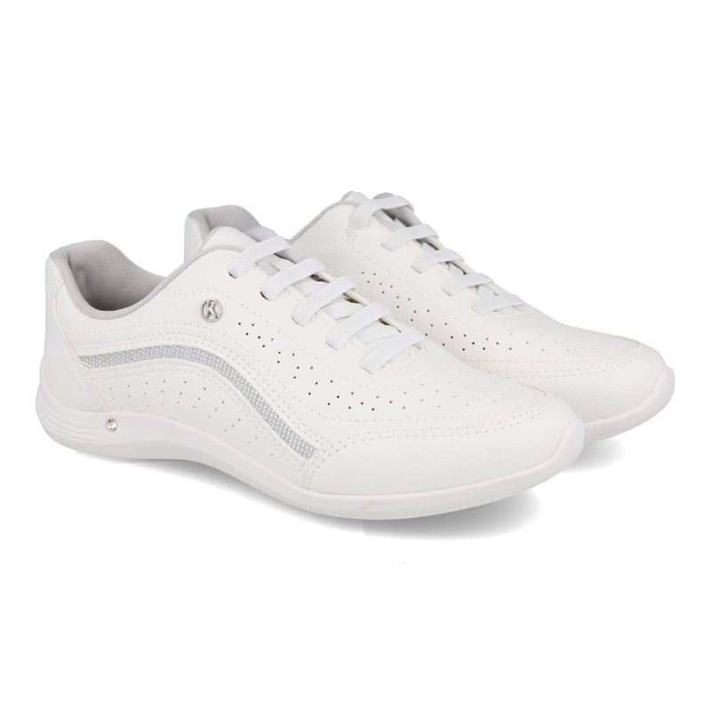 Kolosh Tenis Casual C3184A-0002 White Century_7_999999992681832_11