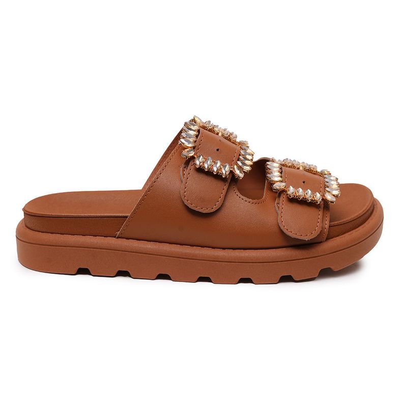 Sandalia-Tamanco-Camel-Vizzano-Birken-Fivela-Feminina
