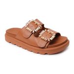 Sandalia-Tamanco-Camel-Vizzano-Birken-Fivela-Feminina