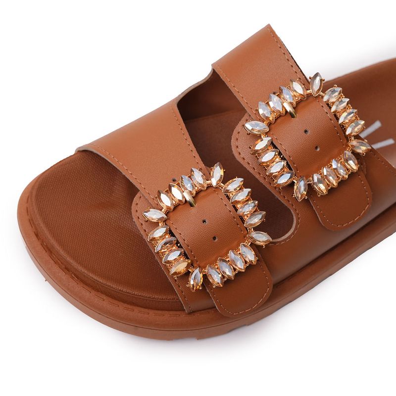 Sandalia-Tamanco-Camel-Vizzano-Birken-Fivela-Feminina