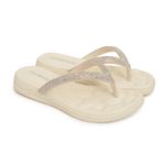 Chinelo-Feminino-Confort-Tiras-Brilho-Comfortflex-Branco-Off