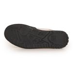 Tenis-Feminino-Casual-Recortes-Logo-Via-Marte-Bege-Preto