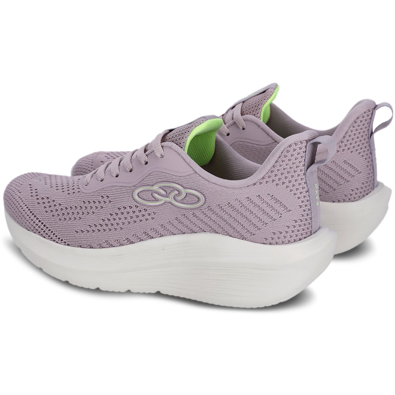Tênis Feminino Esportivo Tecido Olympikus-1740077008189