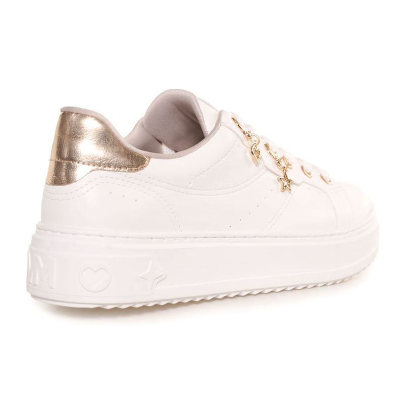 Tenis-Feminino-Casual-Pingente-Via-Marte-Branco