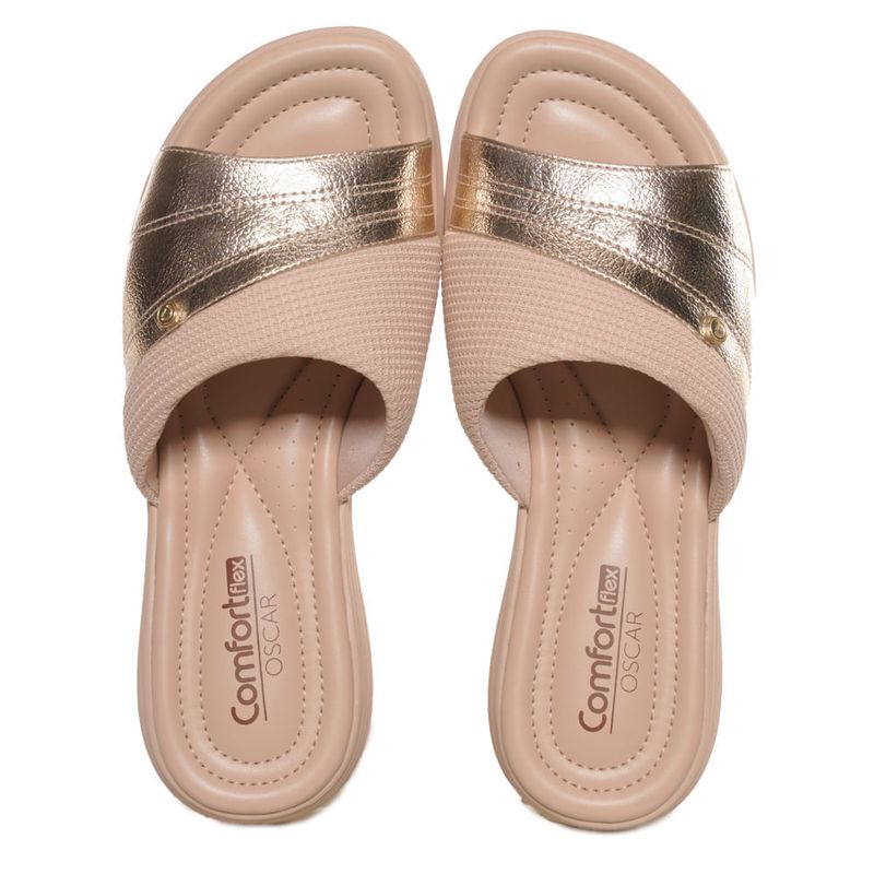 Tamanco-Slide-Comfortflex-Feminino