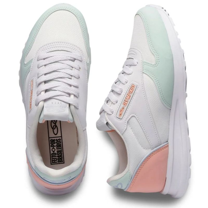 Tenis-Feminino-Jogging-Olympikus