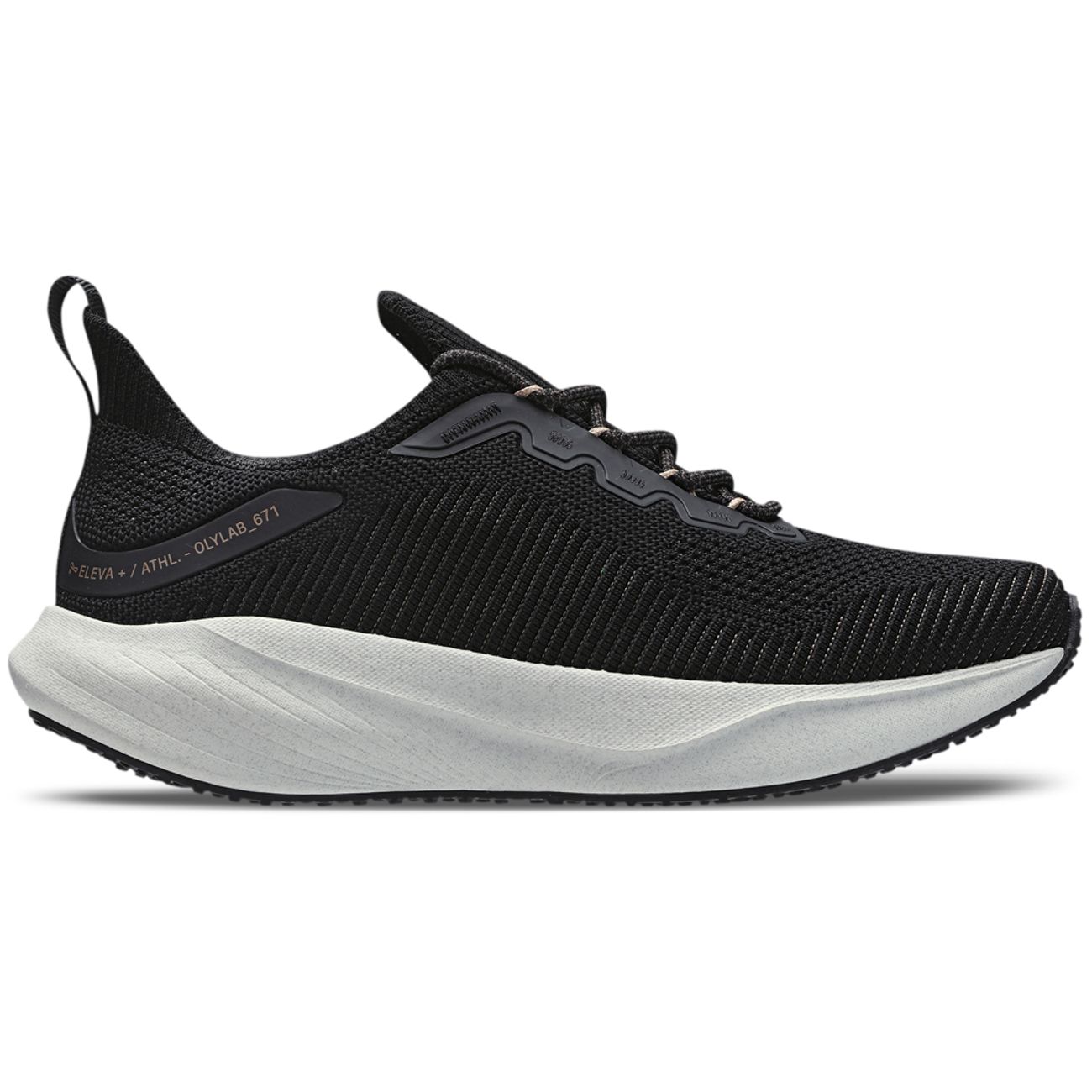 Tênis Feminino Esportivo Adrean Olympikus-1739888304847