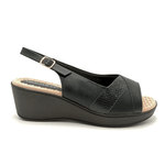Sandalia-Feminina-Confort-Fivela-Anabela-Piccadilly-Preta