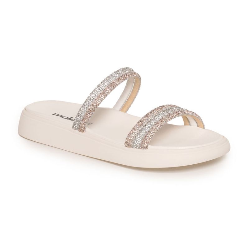 Sandalia-Feminina-Papete-Moleca-Bege