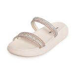 Sandalia-Feminina-Papete-Moleca-Bege