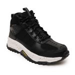 Tenis-Masculino-Cano-Medio-Adventure-Skechers-Preto