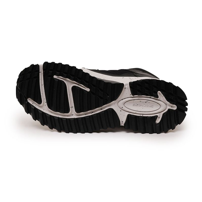 Tenis-Masculino-Cano-Medio-Adventure-Skechers-Preto