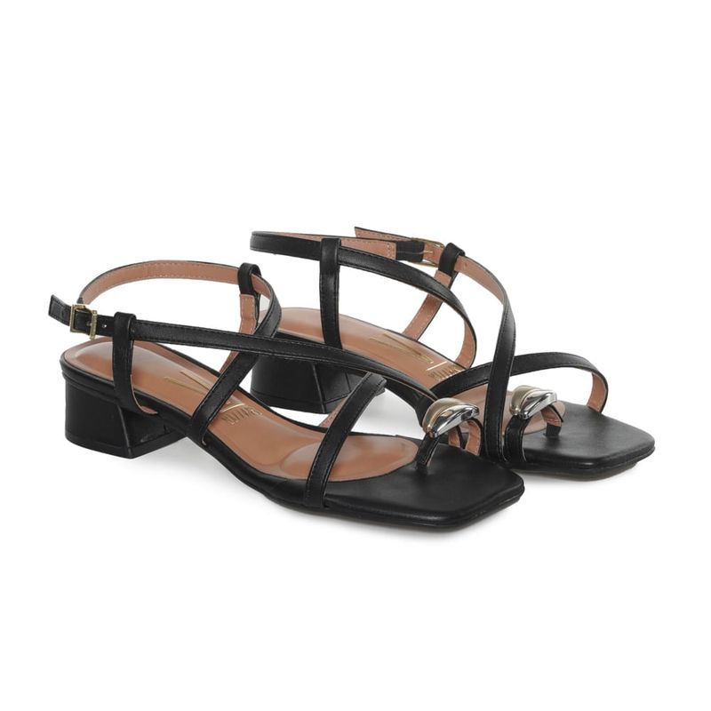 Sandalia-Preta-Pelica-Vizzano-Amarracao-Feminina
