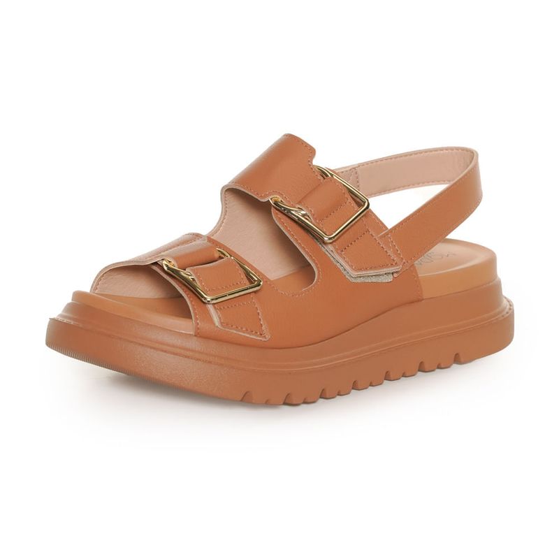 Sandalia-Feminina-Fivela-Modare