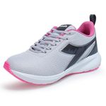 Tenis-Esportivo-Diadora-Fontana-Cinza-Feminino