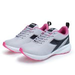 Tenis-Esportivo-Diadora-Fontana-Cinza-Feminino