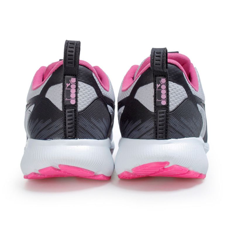 Tenis-Esportivo-Diadora-Fontana-Cinza-Feminino