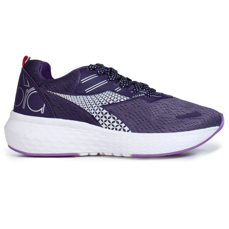 Tenis-Esportivo-Diadora-Vulcano-Roxo-Feminino