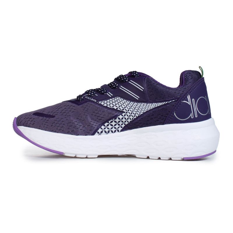 Tenis-Esportivo-Diadora-Vulcano-Roxo-Feminino