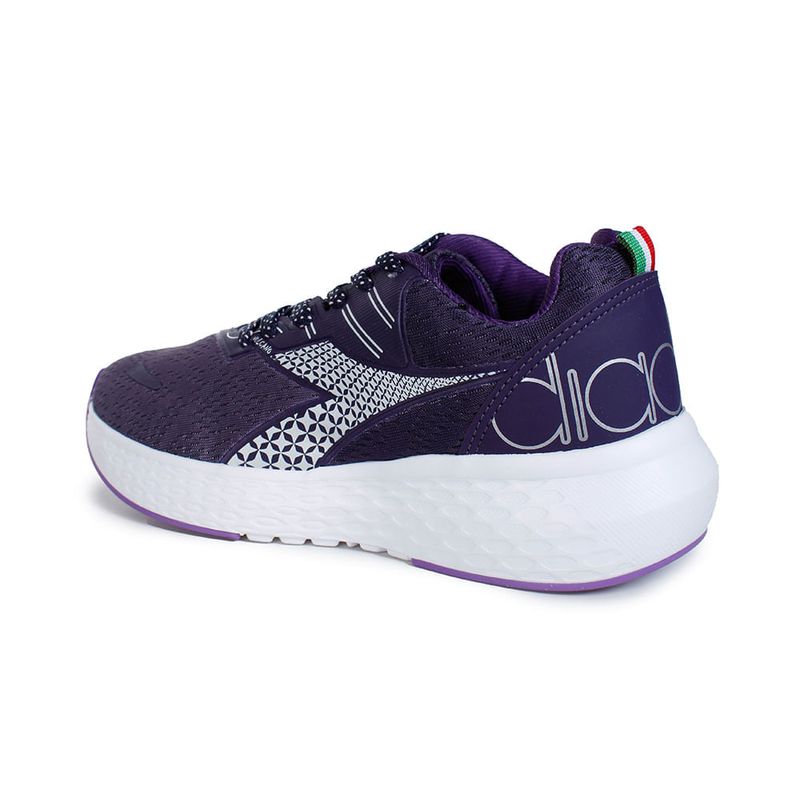 Tenis-Esportivo-Diadora-Vulcano-Roxo-Feminino