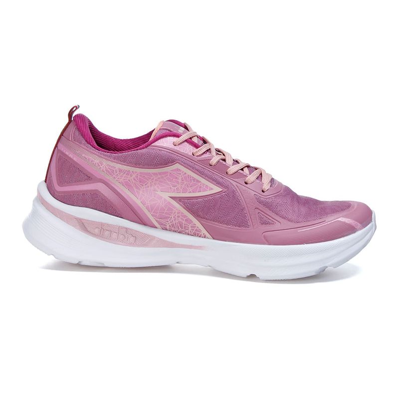 Tenis-Esportivo-Diadora-Tibre-Rosa-Feminino