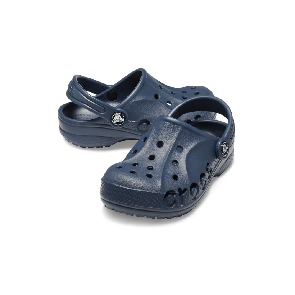 CALCADOS BABUCHE CASUAL MASCULINO INFANTIL MARINHO 23-207013-410 BORRACHA-1740766238175