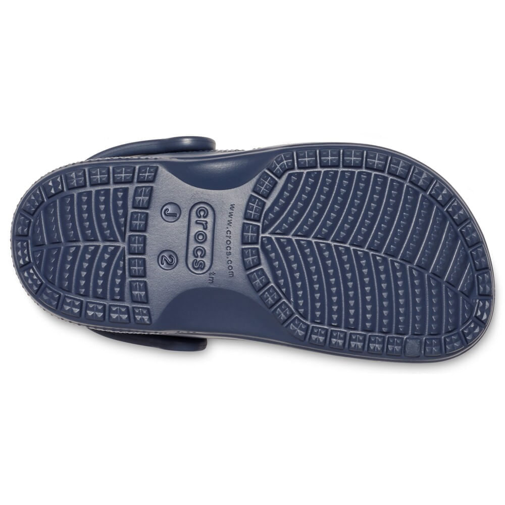CALCADOS BABUCHE CASUAL MASCULINO INFANTIL MARINHO 23-207013-410 BORRACHA-1740766245150