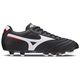 Chuteira de Campo Mizuno Cassic MD Masculina Preta-1741181121976