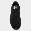 CALCADOS TENIS CASUAL MASCULINO MASCULINO PRETO/JAMAICA/PRETO CART RNNM816-229 SINT-1741196847764