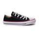 Tênis Casual All Star Chuck Taylor Unissex Preto-1741198283010