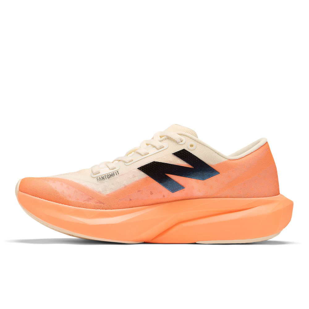 CALCADOS TENIS RUNNING MASCULINO LARANJA FUELCELL REBEL V4 MFCXCO4 SINT-1741266442849