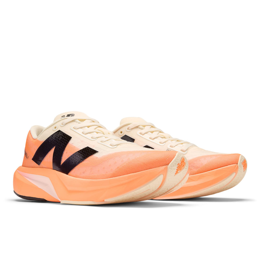 CALCADOS TENIS RUNNING MASCULINO LARANJA FUELCELL REBEL V4 MFCXCO4 SINT-1741266458944