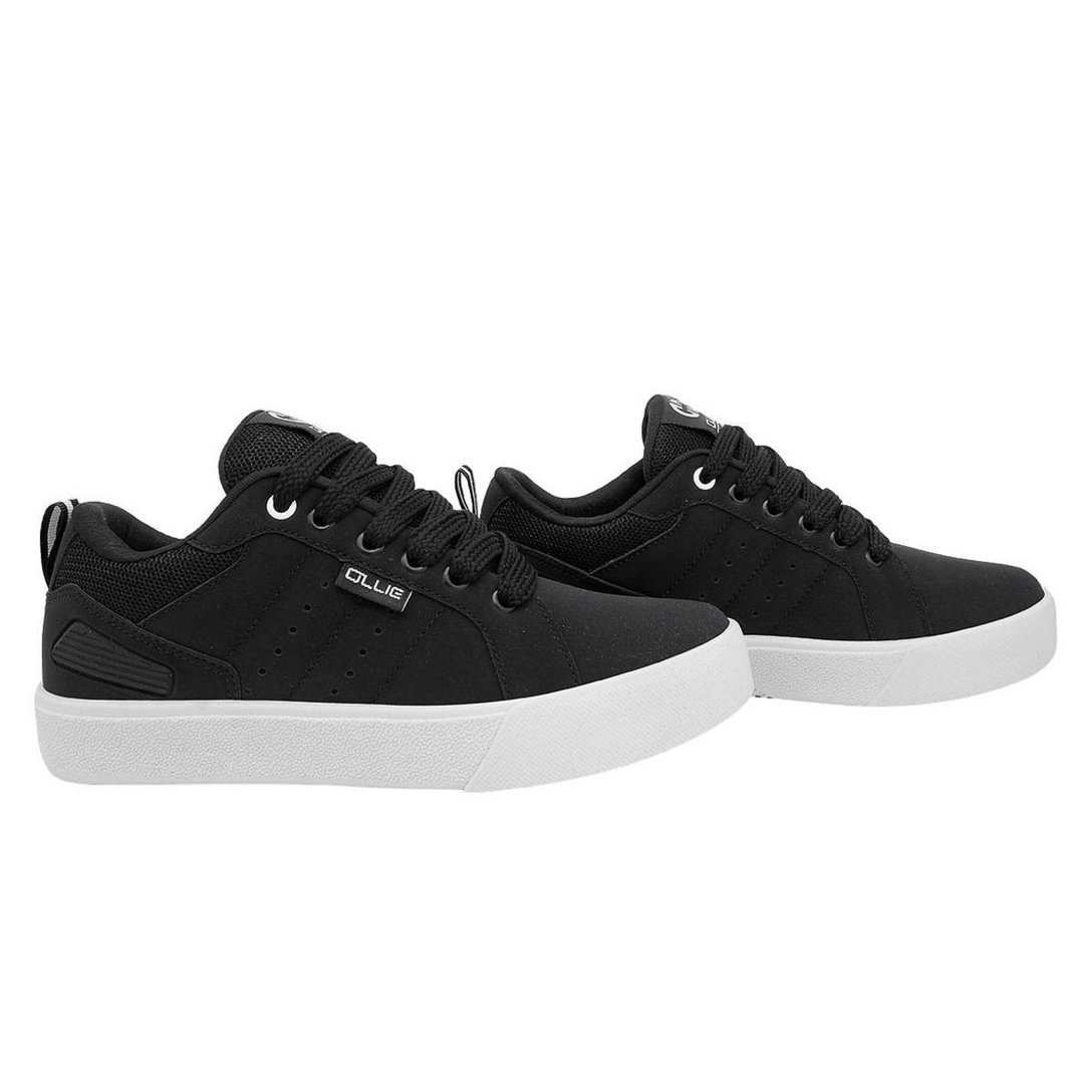 Tênis Ollie Cyclone Juvenil Preto-1741269021159