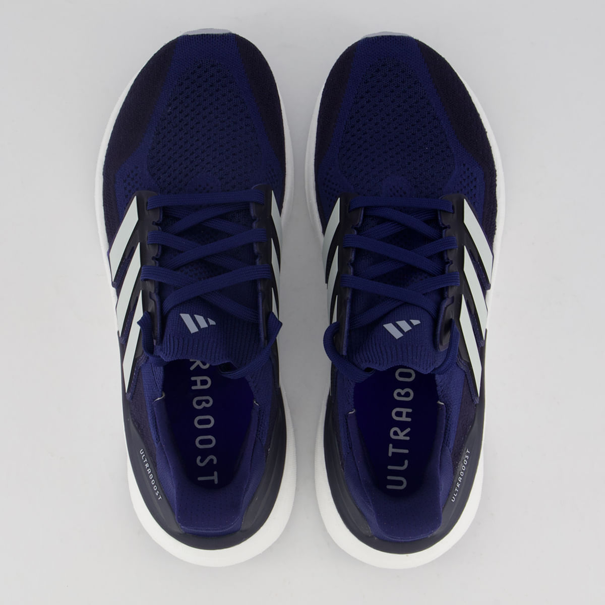 Tênis Adidas Ultraboost 5 Azul Escuro Masculino-1741270634380