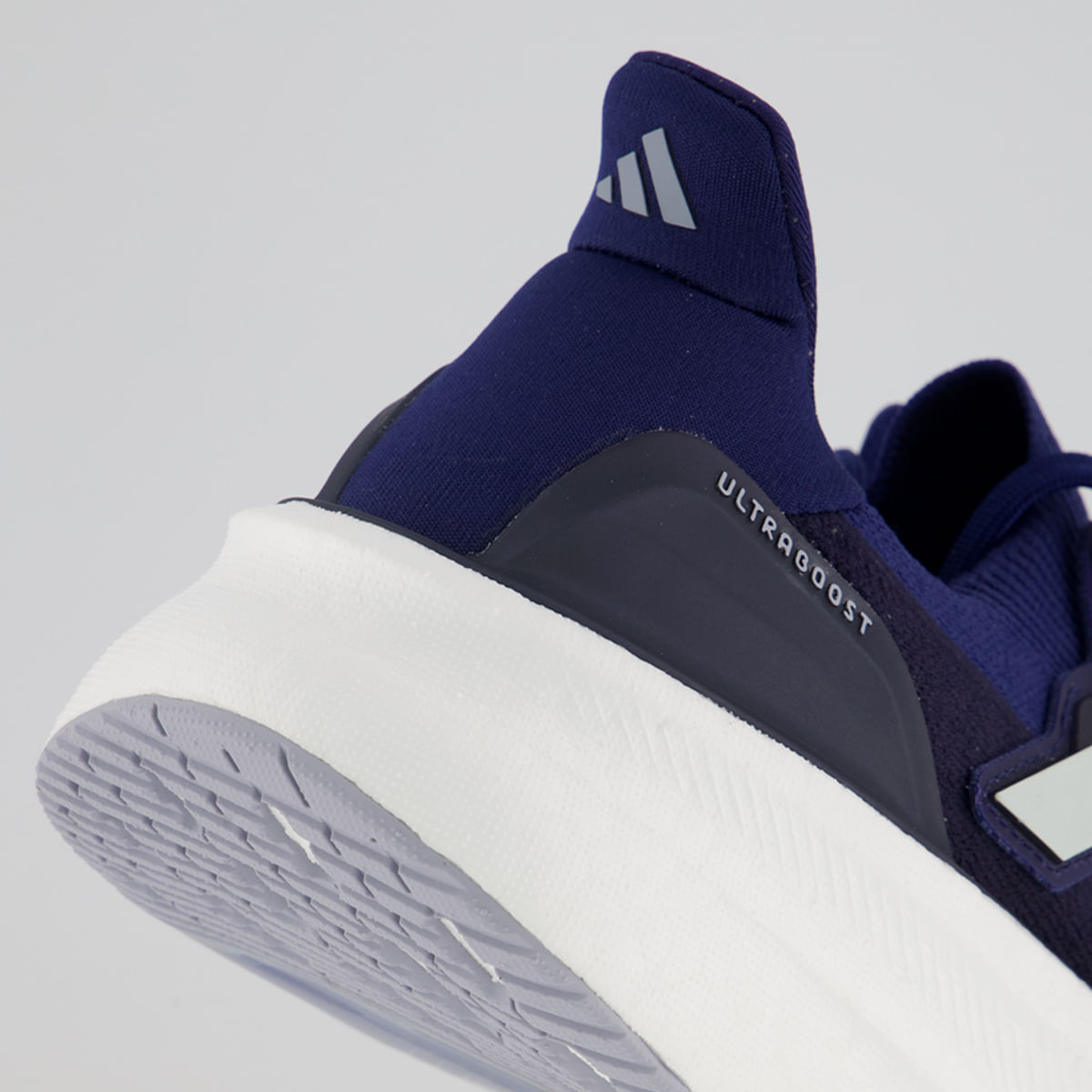 Tênis Adidas Ultraboost 5 Azul Escuro Masculino-1741270656217