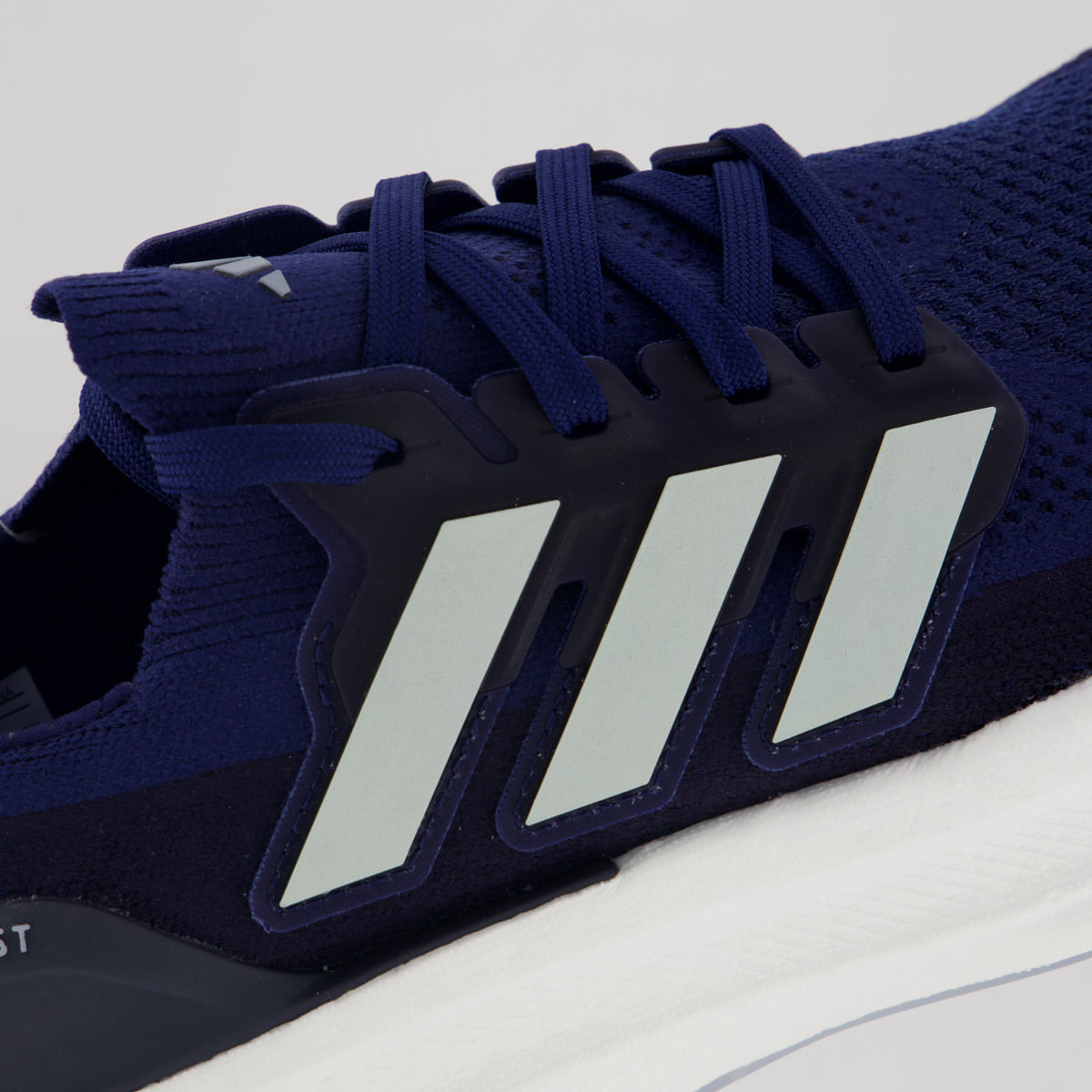 Tênis Adidas Ultraboost 5 Azul Escuro Masculino-1741270667537