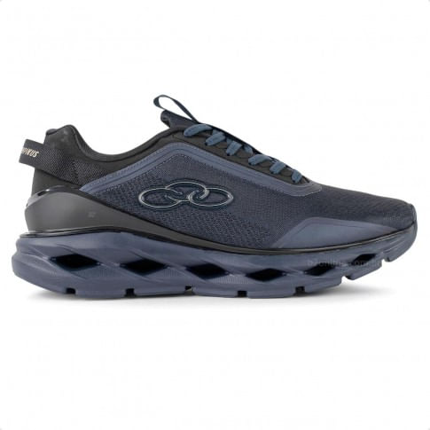 CALCADOS TENIS RUNNING MASCULINO MARINHO/PRETO BEATS 43701259-MRH/PT SINT-1741279066783