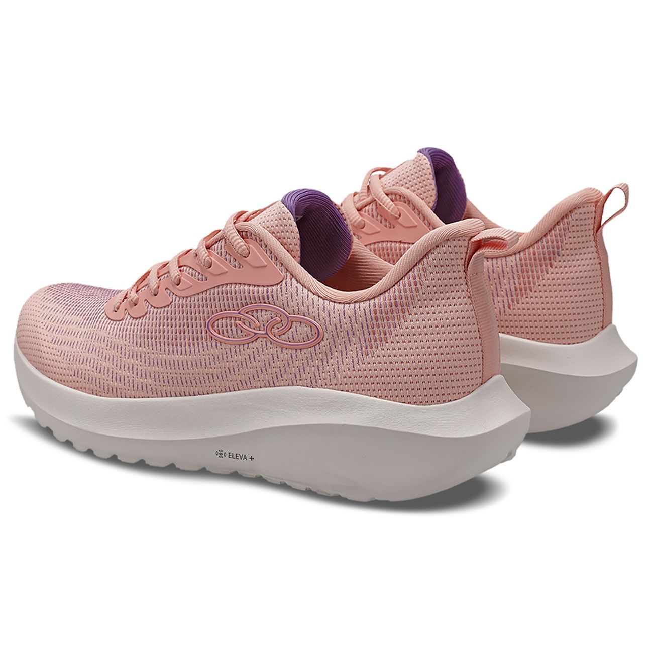 CALCADOS TENIS RUNNING FEMININO PESSEGO ACQUA 43299316 SINT-1741281419755